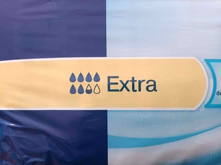 Photo of free tena incontinence pads (Brookhouse LA2) #3