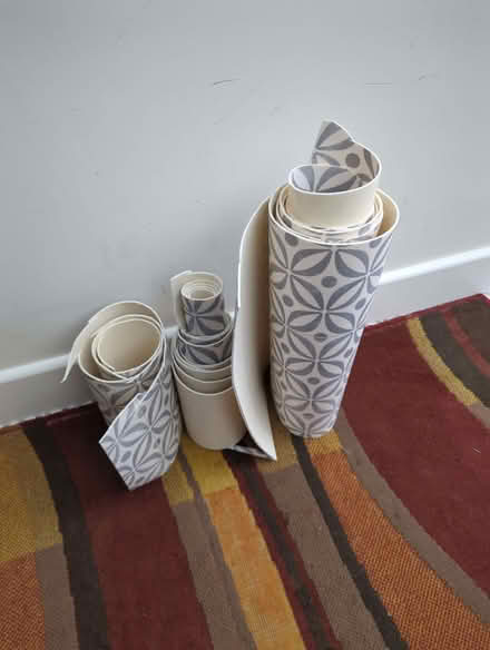 Photo of free Lino (Town Furze OX3) #1