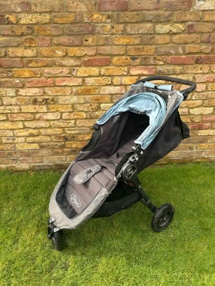 Photo of free Buggy- Citymini GT (Shepperton, TW17) #1