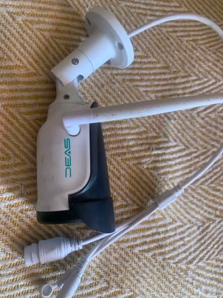 Photo of free CCTV camera indoor/outdoor (Toxteth L8) #3