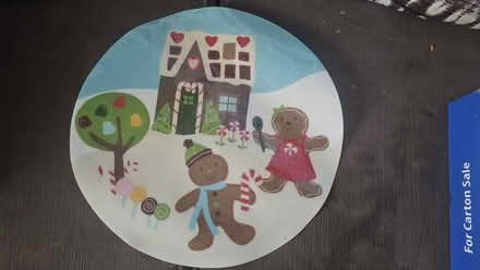 Photo of free Christmas mats (North Newport News) #3