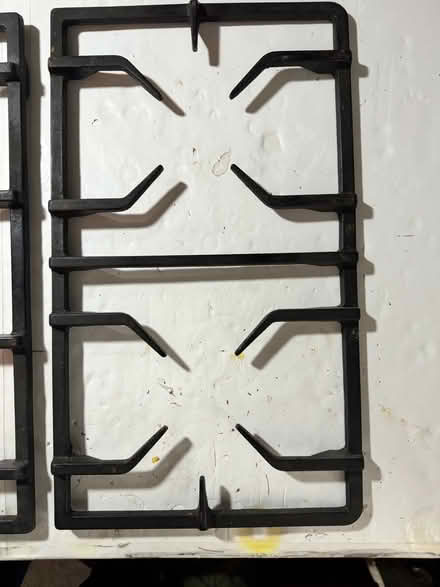 Photo of free Stove top PanStands Smeg Range Cook (Preston Park Brighton BN1) #3