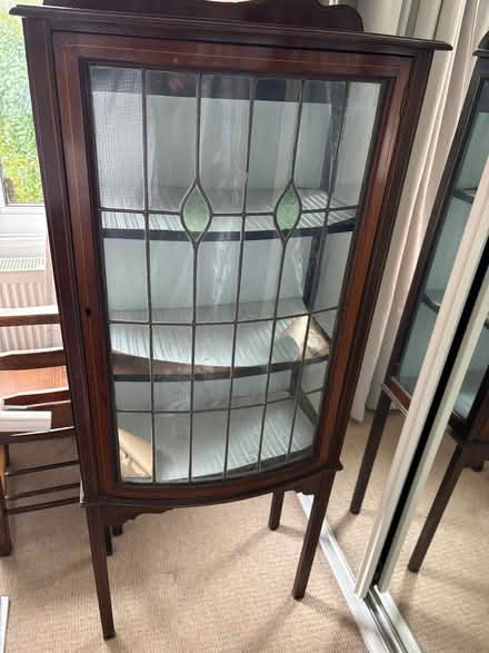 Photo of free Cabinet (Walton-on-Thames KT12) #1