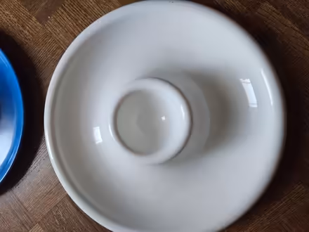 Photo of free Melamine dip & chip bowl/dishes (Derry/WinstonChurch/Meadowvale) #2