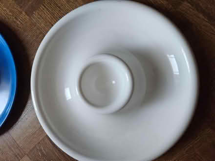 Photo of free Melamine dip & chip bowl/dishes (Derry/WinstonChurch/Meadowvale) #2