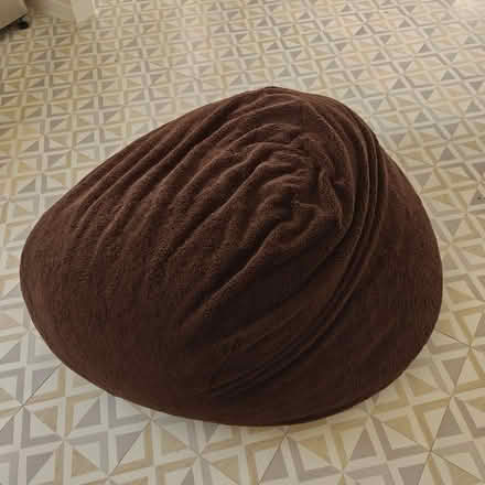Photo of free Bean bag Chair (Alameda) #1