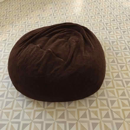 Photo of free Bean bag Chair (Alameda) #3