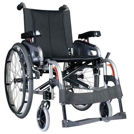 Photo of Wheelchair(s) any type (Standlake OX29) #2