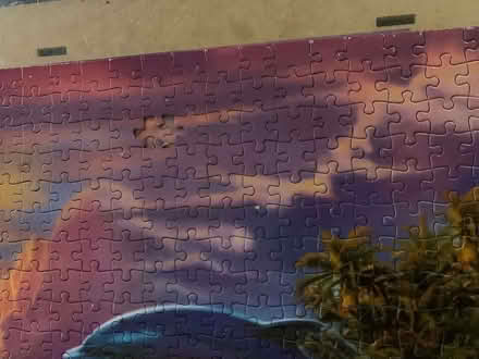 Photo of free Jigsaw puzzle marine panorama (Stevenage SG1) #3