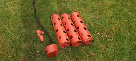 Photo of free Polanter Hanging Planter (Elmfarm Aylesbury HP21) #2