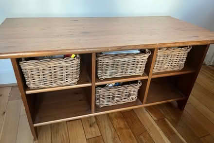 Photo of free side board table (SW12) #1