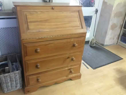 Photo of free Bureau (Dursley GL11) #1