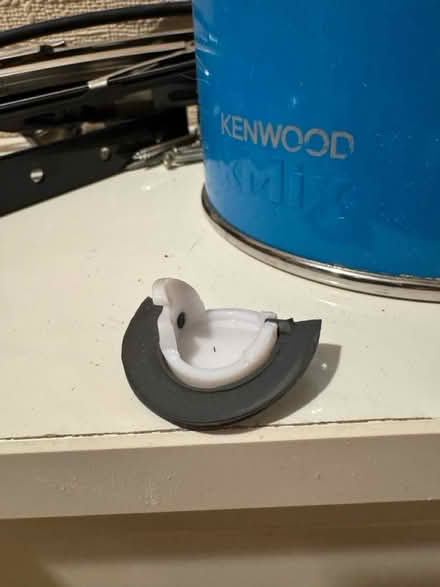 Photo of free Small kettle (Durham DH1) #3