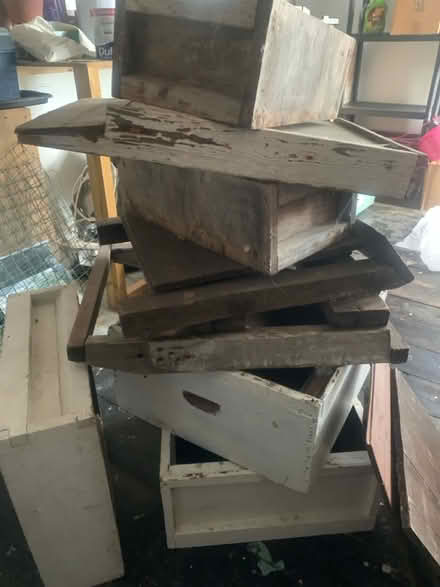 Photo of free Beekeeping kit (Toxteth L8) #1