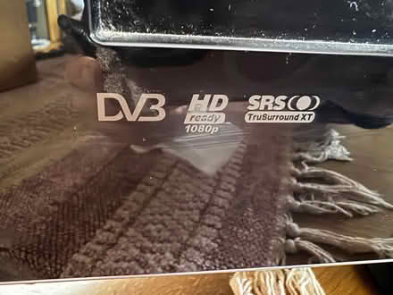 Photo of free Samsung tv (Brompton ME7) #4