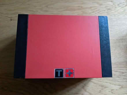 Photo of free Fob watch (Cutteslowe OX2) #3