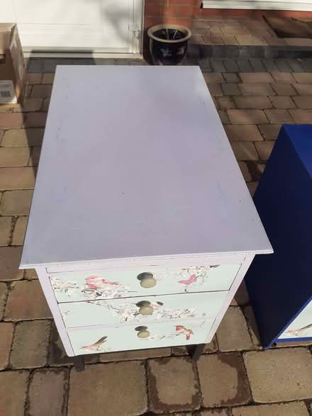 Photo of free Upcycled drawers - long (Westbrook WA5) #1