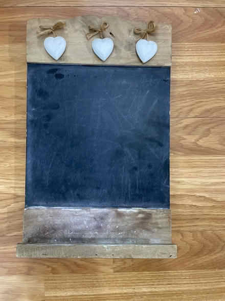 Photo of free Chalk Board (UB7, West Drayton, Hillingdon) #1