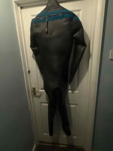 Photo of free O’neill wetsuit (DE24 derby) #3