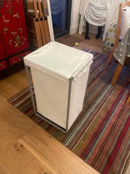 Photo of free Laundry bag (Ruskin Park SE5) #1