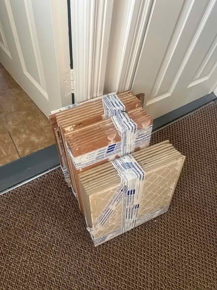 Photo of free Tiles (Milltown) #1