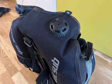 Photo of free SCUBA Diving Equipment (Frome centre BA11) #4