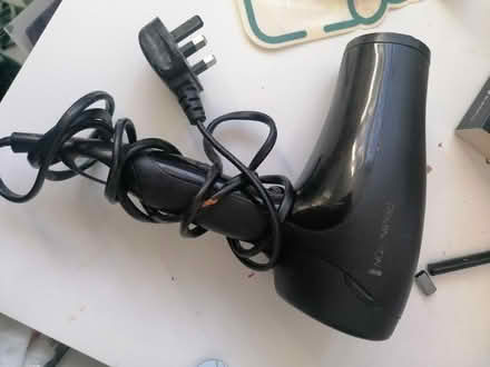 Photo of free Hair dryer (S10) #1