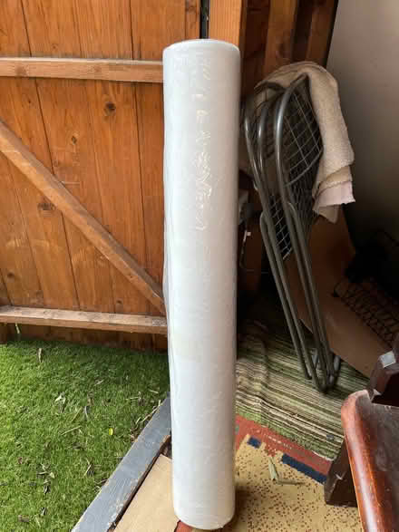 Photo of free Roll of underlay (De Parys MK40) #1