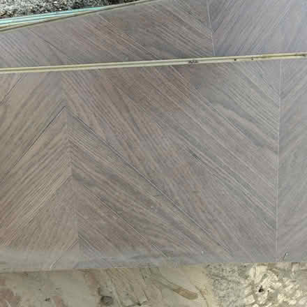 Photo of free Laminate flooring (Alameda) #1