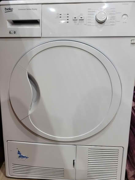 Photo of free Tumbledryer for repair (Stockwood BS14 8) #1