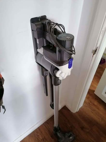 Photo of free Dyson Hoover (CT12) #2