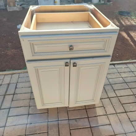 Photo of free Kitchen cabinets (Alameda) #1