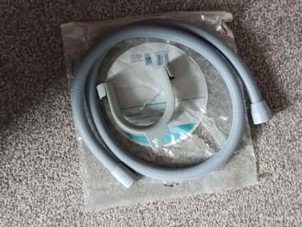 Photo of free Washing Machine Hose (Chesterfield S40) #1