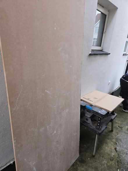 Photo of free 18mm MDF (W5) #1