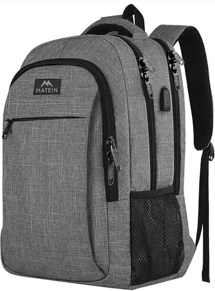 Photo of Laptop Rucksack (HA3) #1