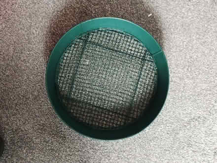 Photo of free Garden Sieve (Chesterfield S40) #1