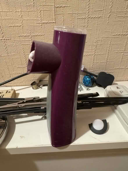 Photo of free Gravity pepper mill (Durham DH1) #1