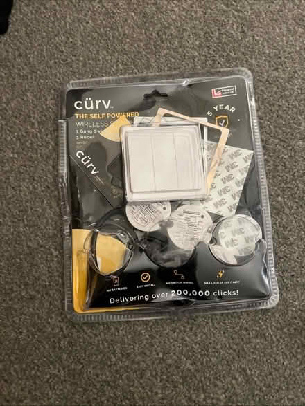 Photo of free Assorted items (Blackheath) #2