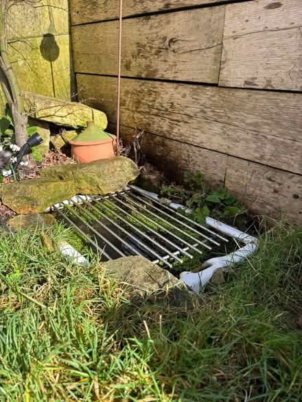 Photo of Pet cage (Bear flat) #2