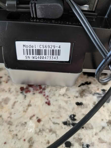 Photo of free Older V-tech phones (no batteries) (McKellar Park/Westboro) #2
