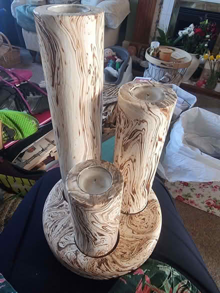Photo of free Tealights holder holder (Portchester PO16) #1