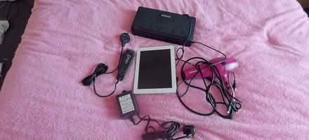 Photo of free Electrical items (Roseburn EH12) #1