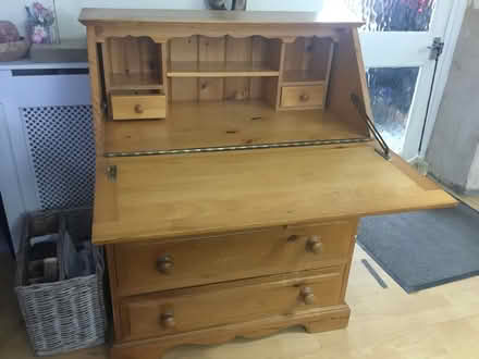 Photo of free Bureau (Dursley GL11) #2