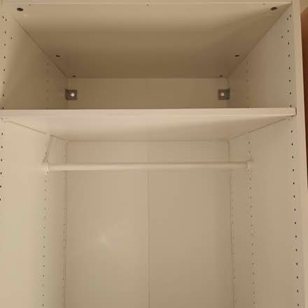 Photo of free Portable closets (Alameda) #2
