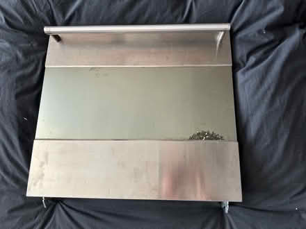 Photo of free Smeg Range Cooker- Main Oven Door (Preston Park Brighton BN16BH) #2