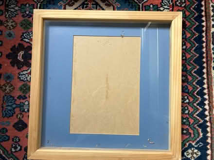 Photo of free Box picture frames x6 (Gloucester GL1) #1