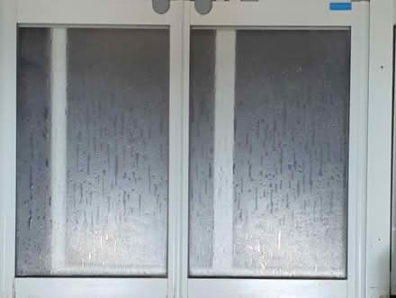 Photo of free Folding Accessible Shower Doors (Near Marston Green, B37) #1