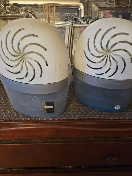 Photo of free 2x unibond moisure absorber (EH4 7DN) #1