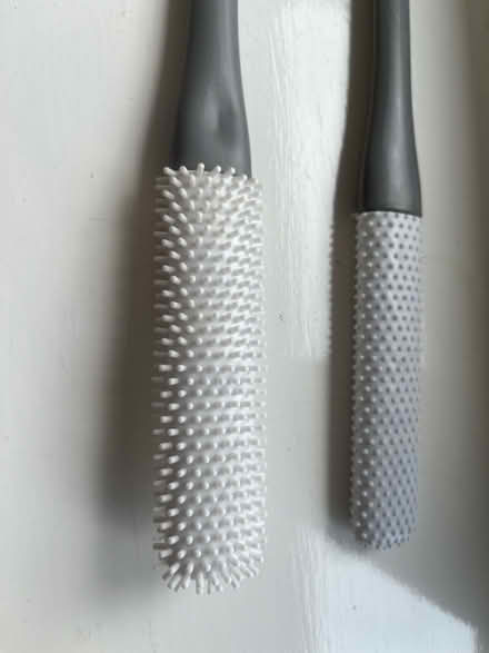 Photo of free Foot/toe cleaners (OX11 South Moreton, Didcot) #2