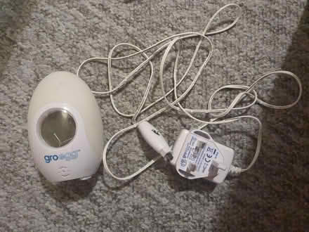 Photo of free Gro egg (Parkwall BS30) #1